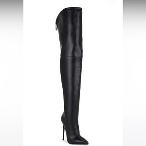 Femme LA SCORPIO BOOTS